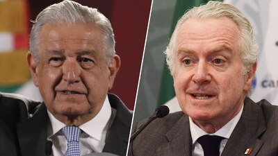 El monto de los fideicomisos ronda los 20 mil millones de pesos, aseveró el Presidente