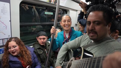 Reabrió el tramo subterráneo tras el accidente de 2021 que dejó 26 personas fallecidas