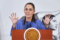 Sheinbaum pide esperar votación del ‘Plan B’ de la Reforma Electoral en el pleno del Senado