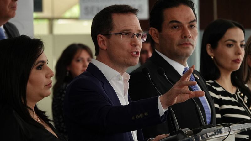 “Los Chapitos van a cantar”: Anaya alerta sobre entrega de familiares de Ovidio Guzmán a EU