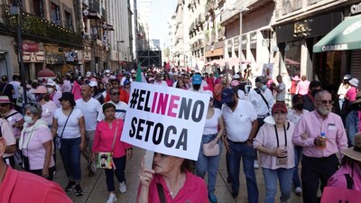 Las reformas fueron publicadas esta semana en el DOF