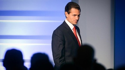 Este es el apodo que, al parecer, le gusta al mandatario Enrique Peña Nieto