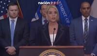 “‘El Mayo’ va a morir en una prisión federal de EU”: Pam Bondi sobre Zambada