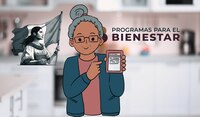 En octubre inicia entrega de tarjetas de la Pensión Mujeres Bienestar; ¿cómo obtenerla?