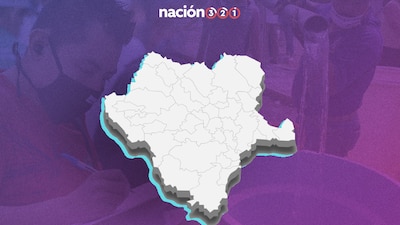 Así recibirá el estado el próximo gobernador