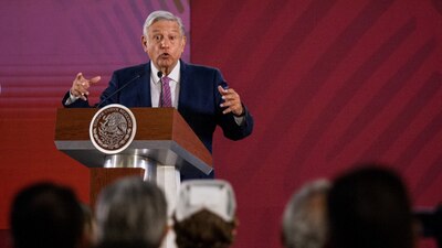 The Economist atacó los cambios a la educación que se vienen con la reforma de AMLO
