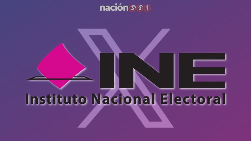 “Dato protegido”: Usuaria de X es obligada por el INE a pedir disculpas a una candidata
