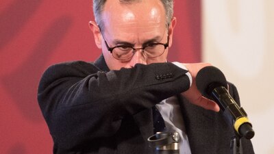 Podría ser demandado por su desempeño y gestión en la pandemia de COVID-19 en el país