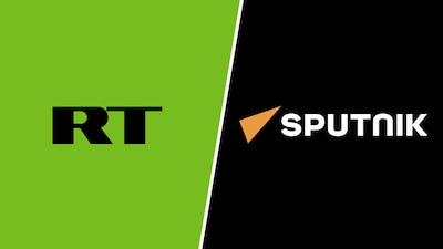 Estos medios informativos rusos ya no podrán monetizar en plataformas como FB o YouTube