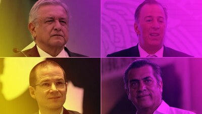Expertos analizan las prácticas de los presidenciables en esa red social