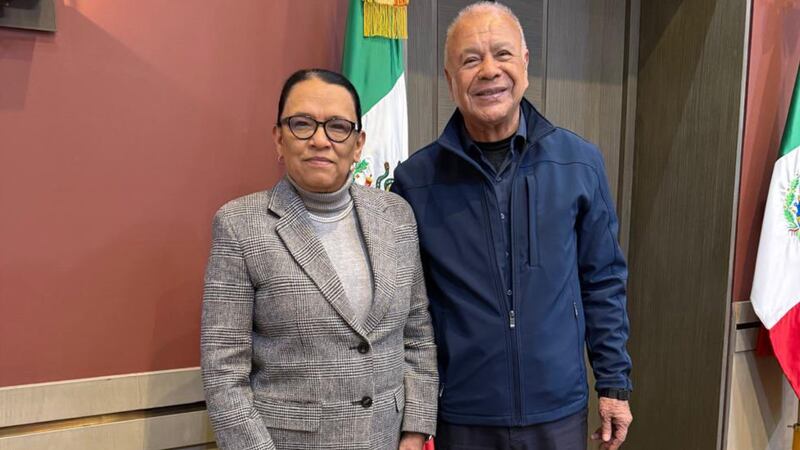 PT ratifica alianza con Morena y el Verde para la redacción de la Reforma Electoral