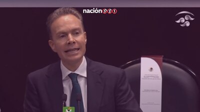 Dijo que si a la presidenta Sheinbaum le va bien, le irá bien a todo el país