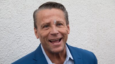 El actor y sus abogados llegaron a un acuerdo con los agresores