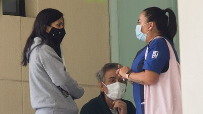 La falta de acceso a servicios de salud es la carencia social que más ha crecido