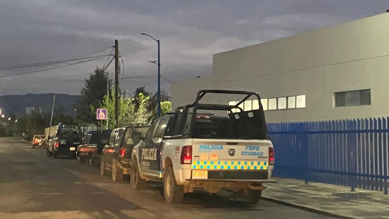 Reportan nuevo ataque armado en un anexo de Guanajuato; hay 2 muertos