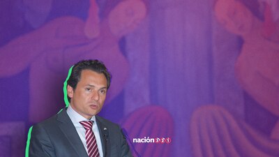 Emilio Lozoya se declaró inocente de los delitos de asociación delictuosa y cohecho