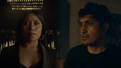 Los actores protagonizan un 'corto en donde hablan de la trascendencia de la industria