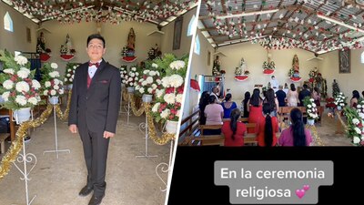 En redes sociales festejaron que se rompan estereotipos