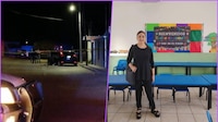 Asesinan a coordinadora de Morena en Chihuahua; su esposo quedó herido tras ataque armado