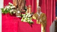 Papa León oficializa al primer santo milenial; fieles lo han llamado “el influencer de Dios”