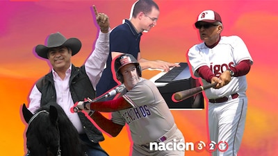 Unos siguen bateando arriba de 300