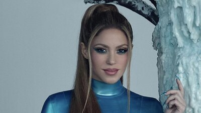 Shakira también es considerada de las 25 personas más poderosas de People