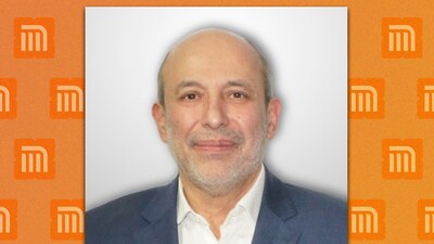 Nuevo director del STC Metro