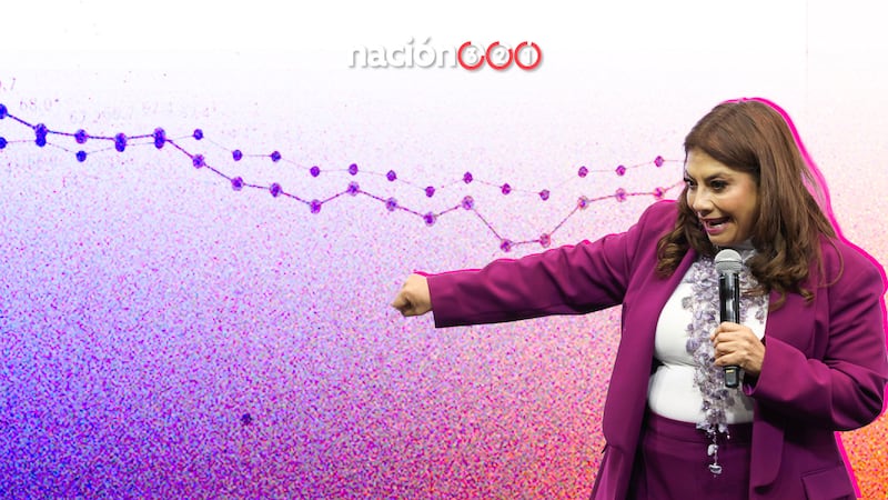 ENCUESTA: Aprueba 63% la labor de Brugada en la CDMX