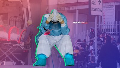 Las necesidades de hospitalización en el área metropolitana alcanzarán casi 50% más que la capacidad actual