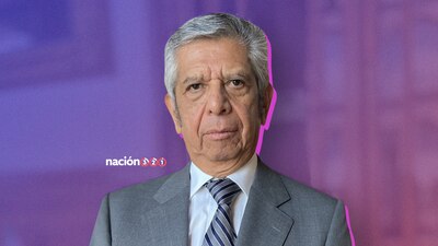 Roberto Salcedo es el nuevo titular de la Secretaría de la Función Pública