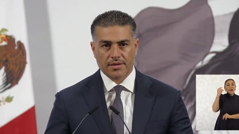 Harfuch confirma aseguramientos a bienes de ‘El Mayo’ Zambada