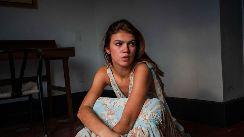 “Ya no sentía mi cuerpo, me estaba muriendo”: Valentina Gilabert narra ataque a puñaladas