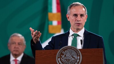 Se han registrado más de 22 mil menores con comorbilidades para recibir vacuna contra COVID-19