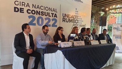 Panistas aseguran que darán batalla en la elección del 2024