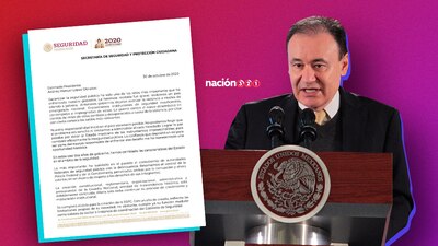 El exfuncionario aseguró que despojaron al crimen organizado de su capacidad para retar al Estado