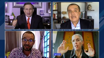 Los expertos aseguran que el proceso electoral del 2021 estará enmarcado en la polarización.