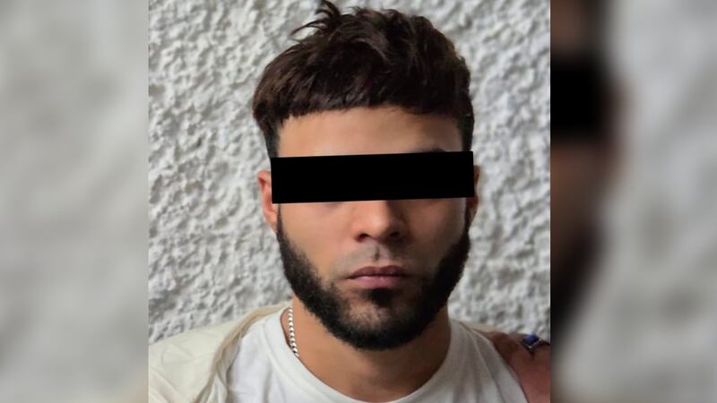 Fuerzas Armadas detienen a ‘Nelson’, líder y operador del Tren de Aragua en México