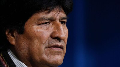 Luego de 13 años de gobierno, Morales renunció a la presidencia de Bolivia