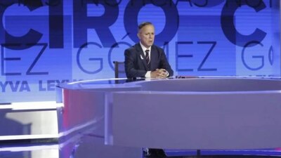 El periodista habría sido atacado por "El Barth" cuando se dirigía a su casa