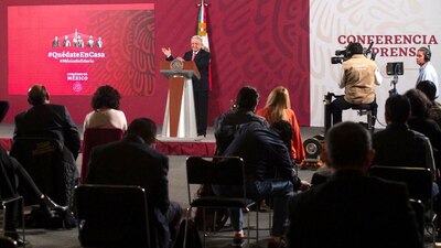El Tribunal Electoral decidió que este ejercicio sí puede seguir transmitiendo