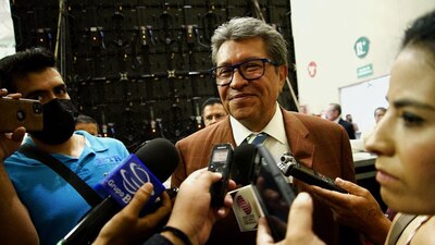 Dijo que a él no le gusta que un publicista le de ordenes de cómo debe lucir o lo que hay que hacer