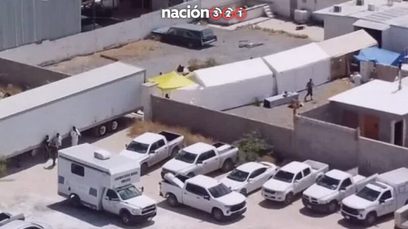 Víctimas del Crematorio Plenitud revelan que les dieron cemento duro en lugar de cenizas