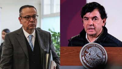 Calificó de "degradantes" posibles negociaciones con las liquidaciones de Notimex