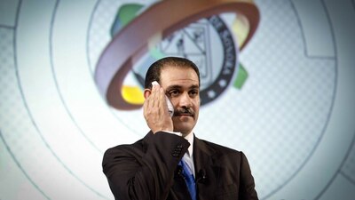 Guillermo Padrés, exgobernador de Sonora, es acusado de defraudación fiscal, enriquecimiento ilícito y peculado