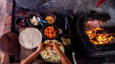 La revista Travel + Leisure y Food & Wine reconoció a 'Cocina Chontal', un tradicional restaurante tabasqueño