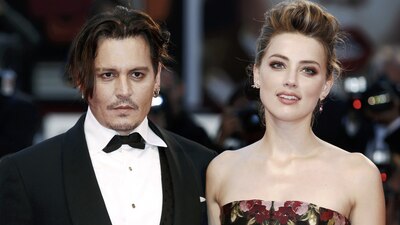 El actor, como una víctima de una mujer abusiva y manipuladora, la versión aceptada por el público