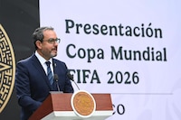 Mundial 2026: ¿a la FIFA le preocupa la violencia en México?