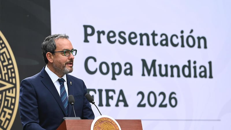 Mundial 2026: ¿a la FIFA le preocupa la violencia en México?