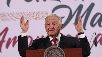 La ministra presidenta de la SCJN recibirá el premio de la International Association of Women Judges