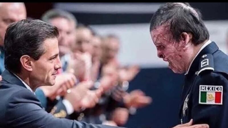 Asesinan a Iván Morales, exagente que sobrevivió a un ataque del CJNG en 2015